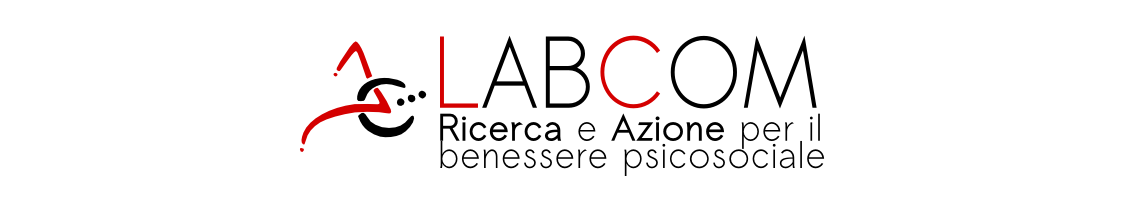 Il logo della coperativa LabCom.